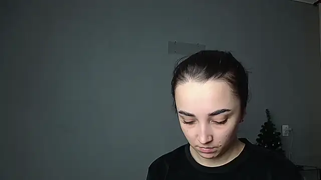 Snapshot of Eva_Gloryy chatting on February 6, 2026, 2:46 pm Eva Gloryy online show from February 6, 2026, 2:46 pm