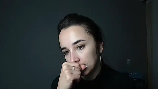 Snapshot of Eva_Gloryy chatting on November 26, 2025, 1:22 pm Eva Gloryy online show from November 26, 2025, 1:22 pm