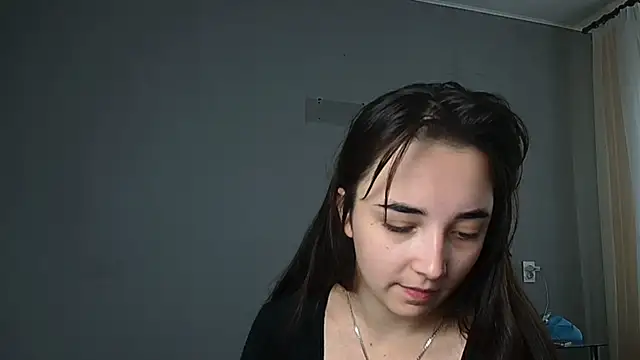 Snapshot of Eva_Gloryy chatting on October 28, 2025, 10:14 am Eva Gloryy online show from October 28, 2025, 10:14 am