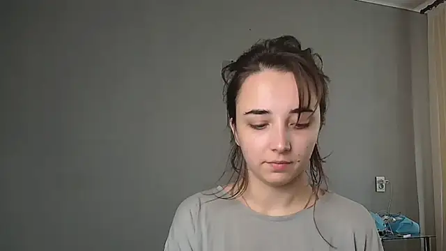 Snapshot of Eva_Gloryy chatting on October 31, 2025, 11:07 am Eva Gloryy online show from October 31, 2025, 11:07 am