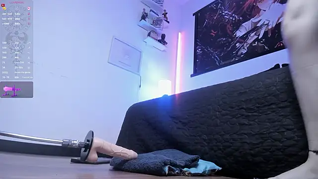 Samanta kl online show from March 13, 2026, 1:49 pm