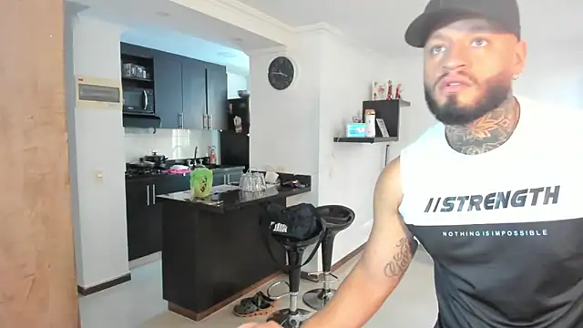 dereckgreen online show from March 2, 2026, 8:49 pm