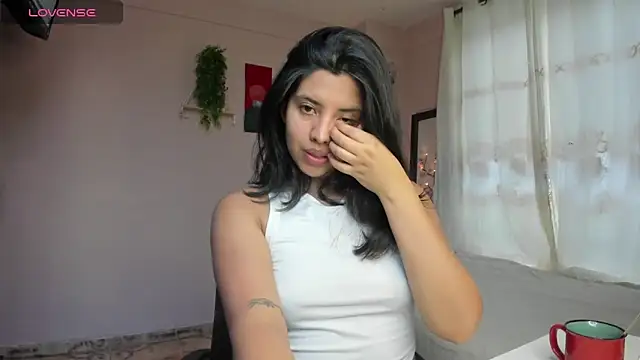 Snapshot of byanabrown chatting on March 4, 2026, 10:50 pm byanabrown online show from March 4, 2026, 10:50 pm