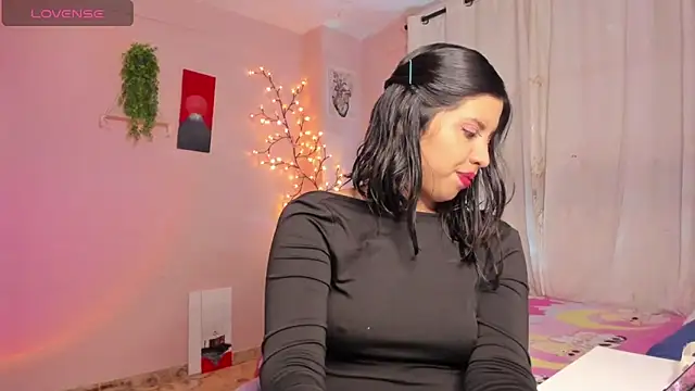 Snapshot of byanabrown chatting on February 18, 2026, 12:30 am byanabrown online show from February 18, 2026, 12:30 am