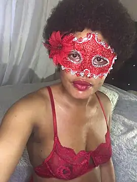 JuicyMummie online show from January 29, 2025, 5:13 pm