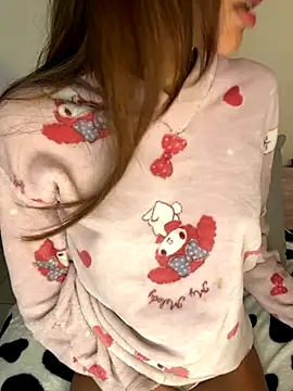 zoe storm online show from November 30, 2025, 11:38 pm