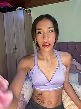 zoe storm online show from March 14, 2026, 11:44 pm