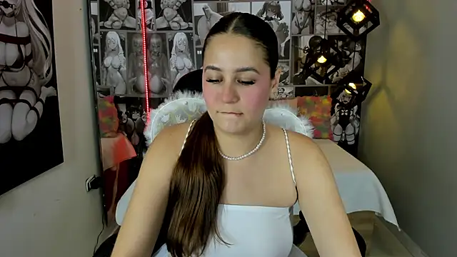 Palmer Evans online show from February 10, 2025, 5:30 pm