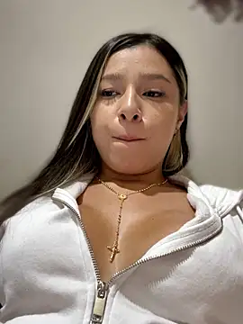  Amber Brown online show from April 24, 2026, 6:59 am