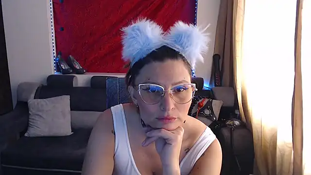 Snapshot of sachaclinford chatting on September 30, 2025, 5:30 pm sachaclinford online show from September 30, 2025, 5:30 pm