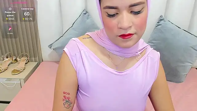 Zulema hamdi online show from March 31, 2026, 11:01 am