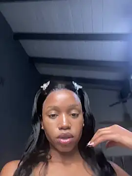 Go Meg online show from March 4, 2025, 4:38 am