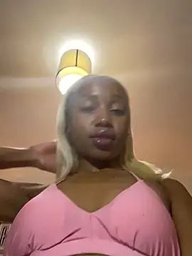 Go Meg online show from January 28, 2025, 7:42 pm