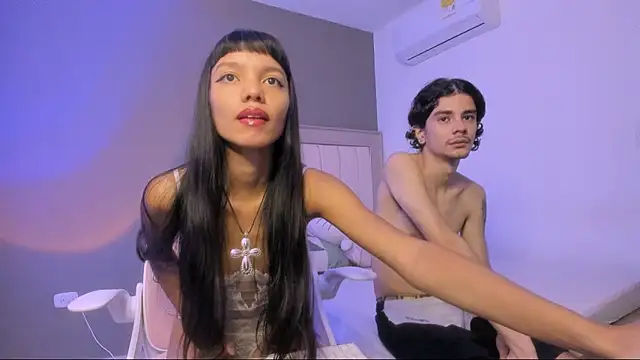 purpleonfir3 online show from March 30, 2026, 6:15 am