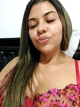 Snapshot of CallMeHeaven chatting on November 17, 2025, 12:36 am CallMeHeaven online show from November 17, 2025, 12:36 am