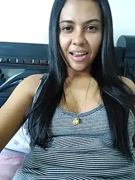 CallMeHeaven online show from February 8, 2026, 4:26 pm