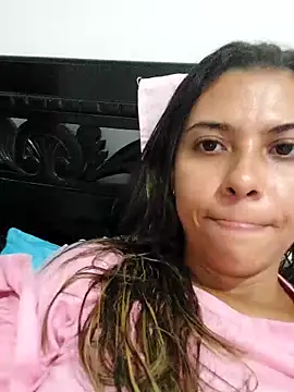 Snapshot of CallMeHeaven chatting on October 30, 2025, 12:20 am CallMeHeaven online show from October 30, 2025, 12:20 am