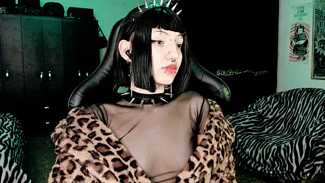 roxy toxic online show from January 9, 2026, 12:39 am