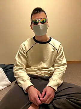 ki--kun online show from January 14, 2026, 2:09 pm