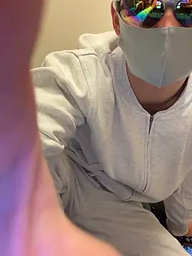 ki--kun online show from February 26, 2026, 10:26 am