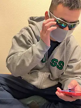 ki--kun online show from February 19, 2026, 10:45 am