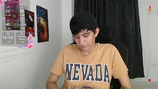 Snapshot of Dha_lia0 chatting on September 10, 2025, 1:59 am Dha lia0 online show from September 10, 2025, 1:59 am