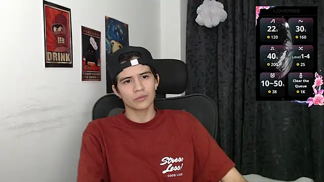 Snapshot of Dha_lia0 chatting on October 15, 2025, 2:54 am Dha lia0 online show from October 15, 2025, 2:54 am