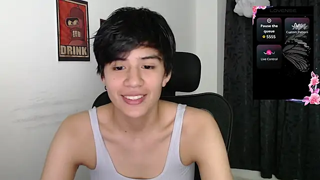 Snapshot of Dha_lia0 chatting on October 5, 2025, 10:44 pm Dha lia0 online show from October 5, 2025, 10:44 pm