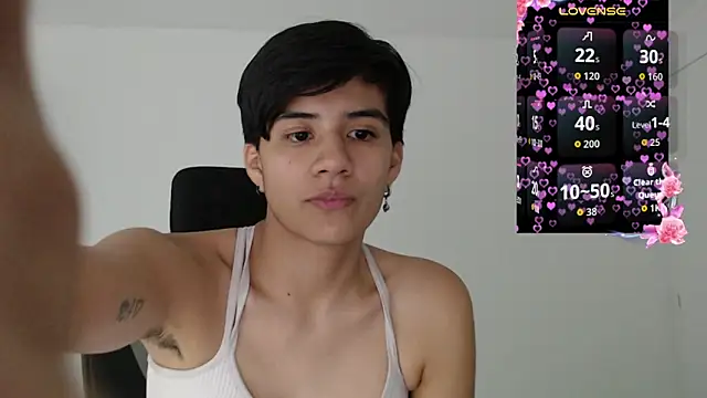 Snapshot of Dha_lia0 chatting on April 28, 2026, 5:01 am Dha lia0 online show from April 28, 2026, 5:01 am