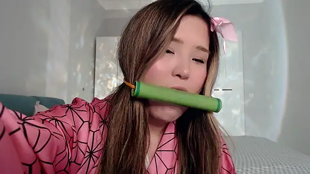 Minamin 20 online show from February 13, 2026, 7:14 pm