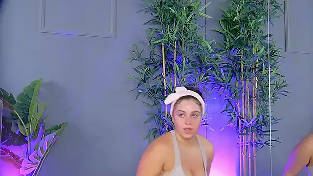 Snapshot of PatriciaSpice chatting on October 25, 2025, 4:33 am PatriciaSpice online show from October 25, 2025, 4:33 am