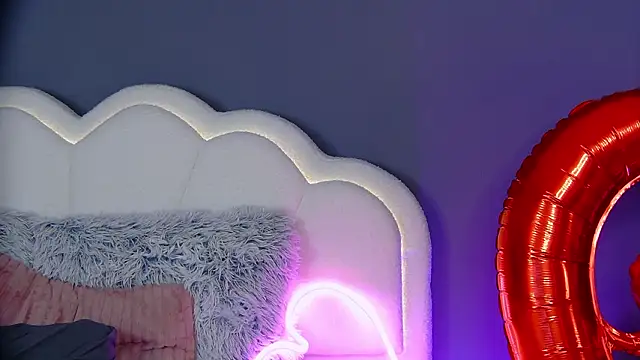 PatriciaSpice online show from February 14, 2026, 5:40 am