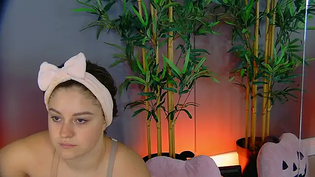 PatriciaSpice online show from February 5, 2026, 5:47 am