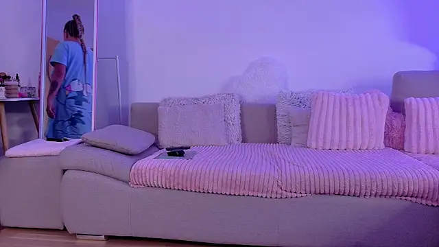 PatriciaSpice online show from May 24, 2026, 5:29 am