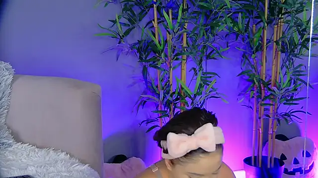 PatriciaSpice online show from February 8, 2026, 5:38 am