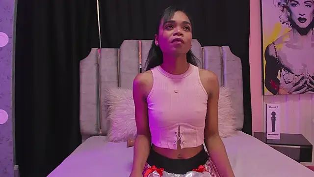 Gletty noa online show from November 29, 2025, 5:24 pm