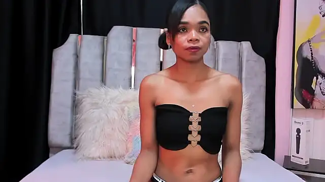 Gletty noa online show from November 27, 2025, 7:25 pm