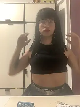 sofia esclava online show from January 27, 2025, 4:33 pm