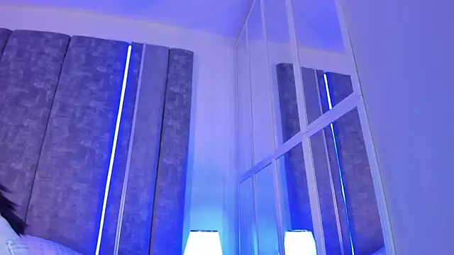 ValeriaOrtega online show from March 3, 2025, 10:31 pm