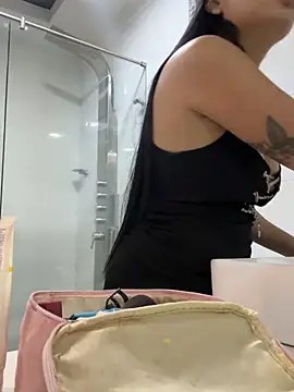 ValeriaOrtega online show from March 20, 2026, 11:11 am