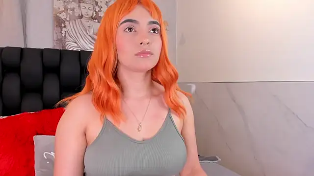 miss hellen2 online show from March 26, 2026, 2:21 am