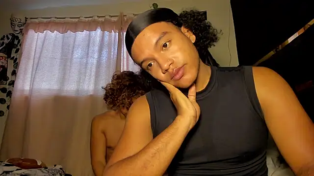 DanteAndKyle online show from August 3, 2026, 12:44 pm