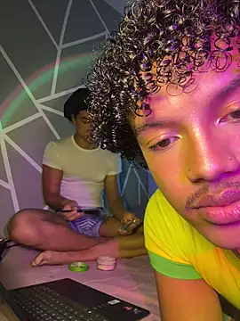 DanteAndKyle online show from February 1, 2026, 10:41 pm