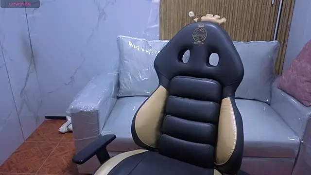 Kitten Cam online show from December 22, 2025, 5:18 am