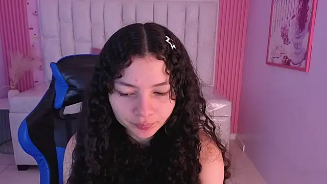 shalon diaz s online show from February 16, 2026, 1:10 pm