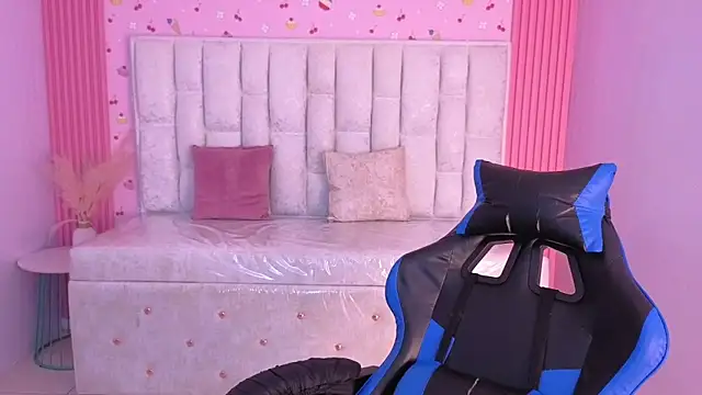 shalon diaz s online show from February 20, 2026, 1:13 pm