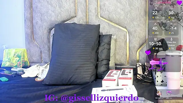 Snapshot of Liincostelloo chatting on April 22, 2026, 12:50 am Liincostelloo online show from April 22, 2026, 12:50 am