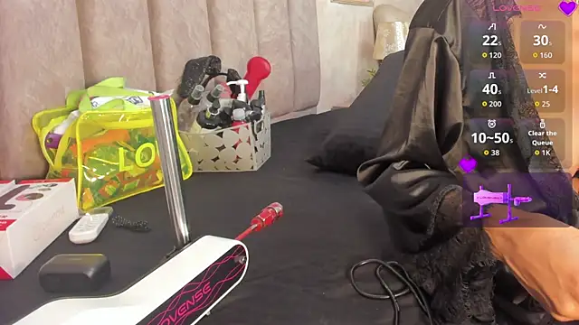 Snapshot of Liincostelloo chatting on May 22, 2026, 4:21 am Liincostelloo online show from May 22, 2026, 4:21 am