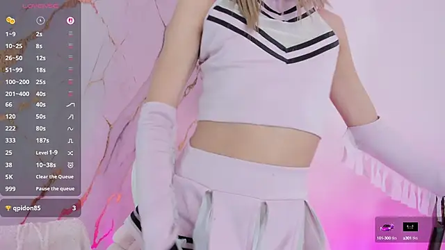 Snapshot of cute_dani01 chatting on March 2, 2025, 2:30 am cute dani01 online show from March 2, 2025, 2:30 am