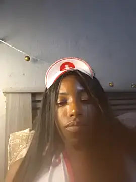 Snapshot of melangelo17 chatting on January 20, 2025, 12:25 am melangelo17 online show from January 20, 2025, 12:25 am